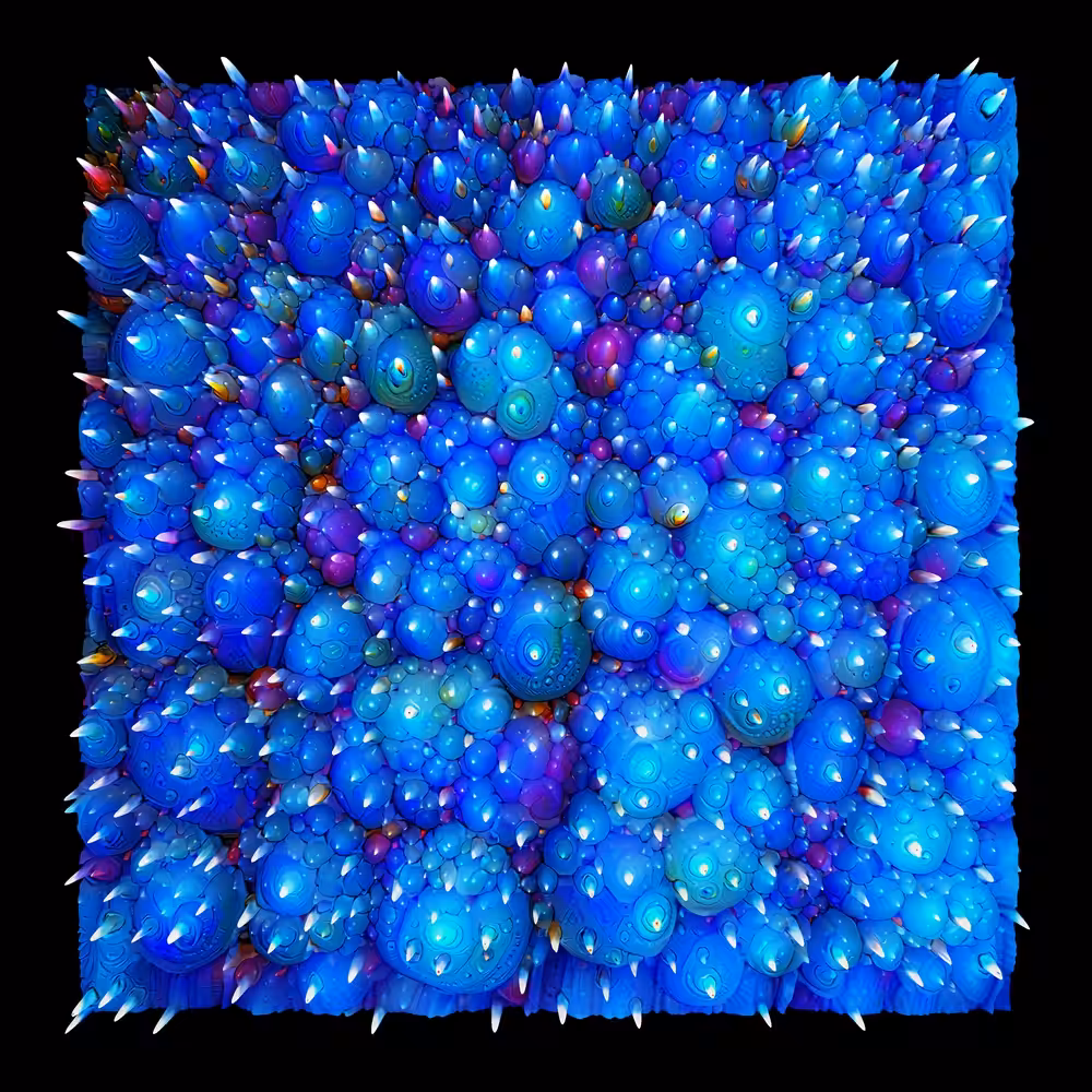 BLUEDGEHOG (don't touch)