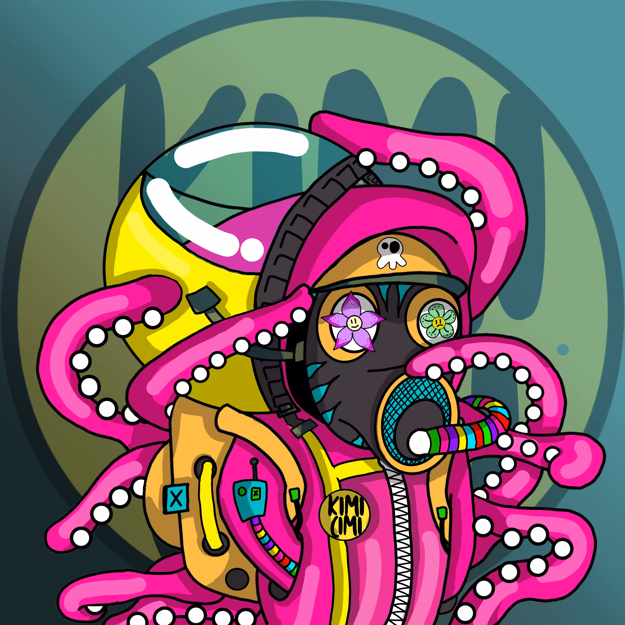 Kmcm #06