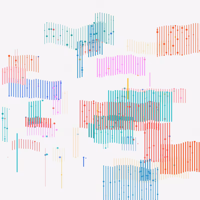 Harmonious Dissonance #14