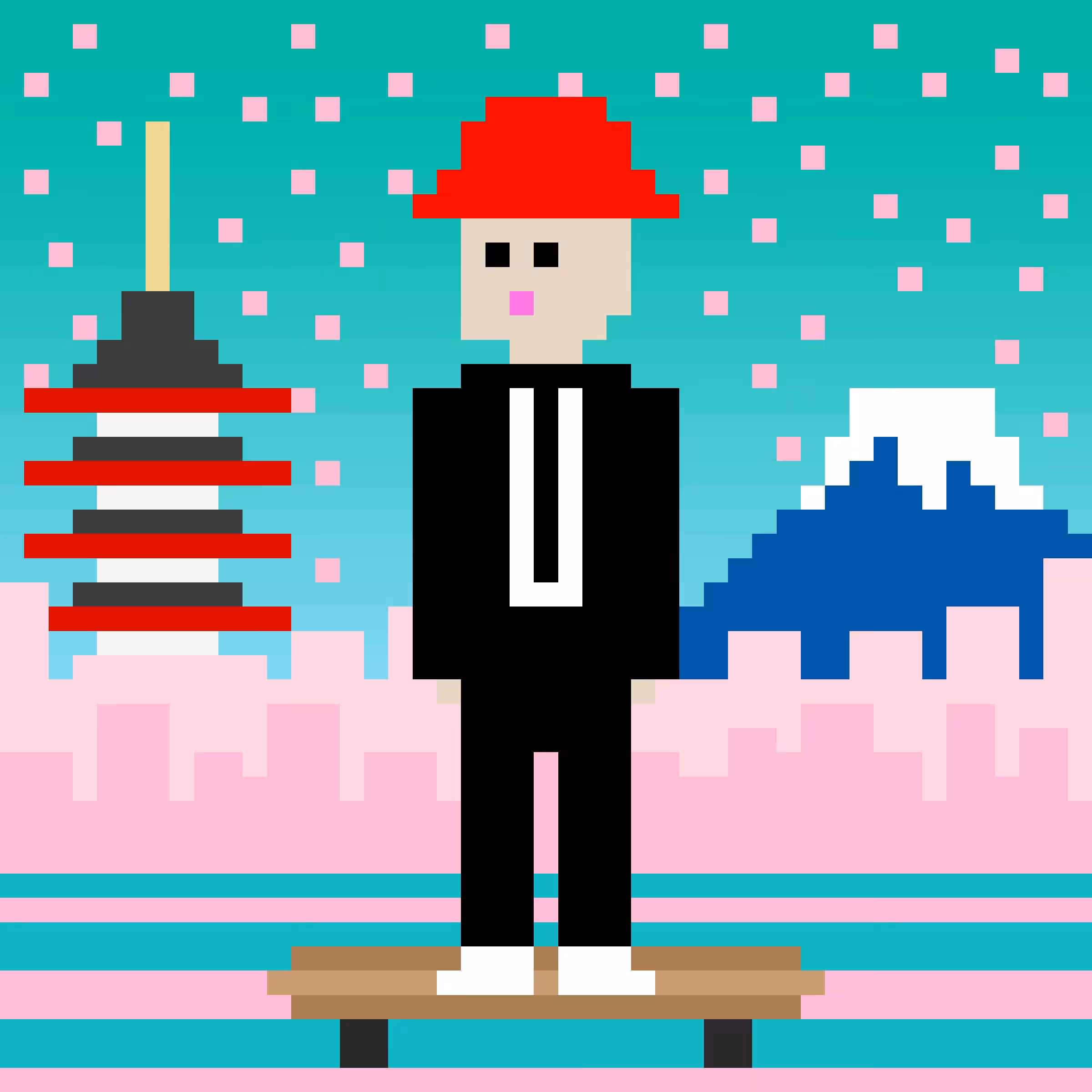 CryptoTokyoite #152