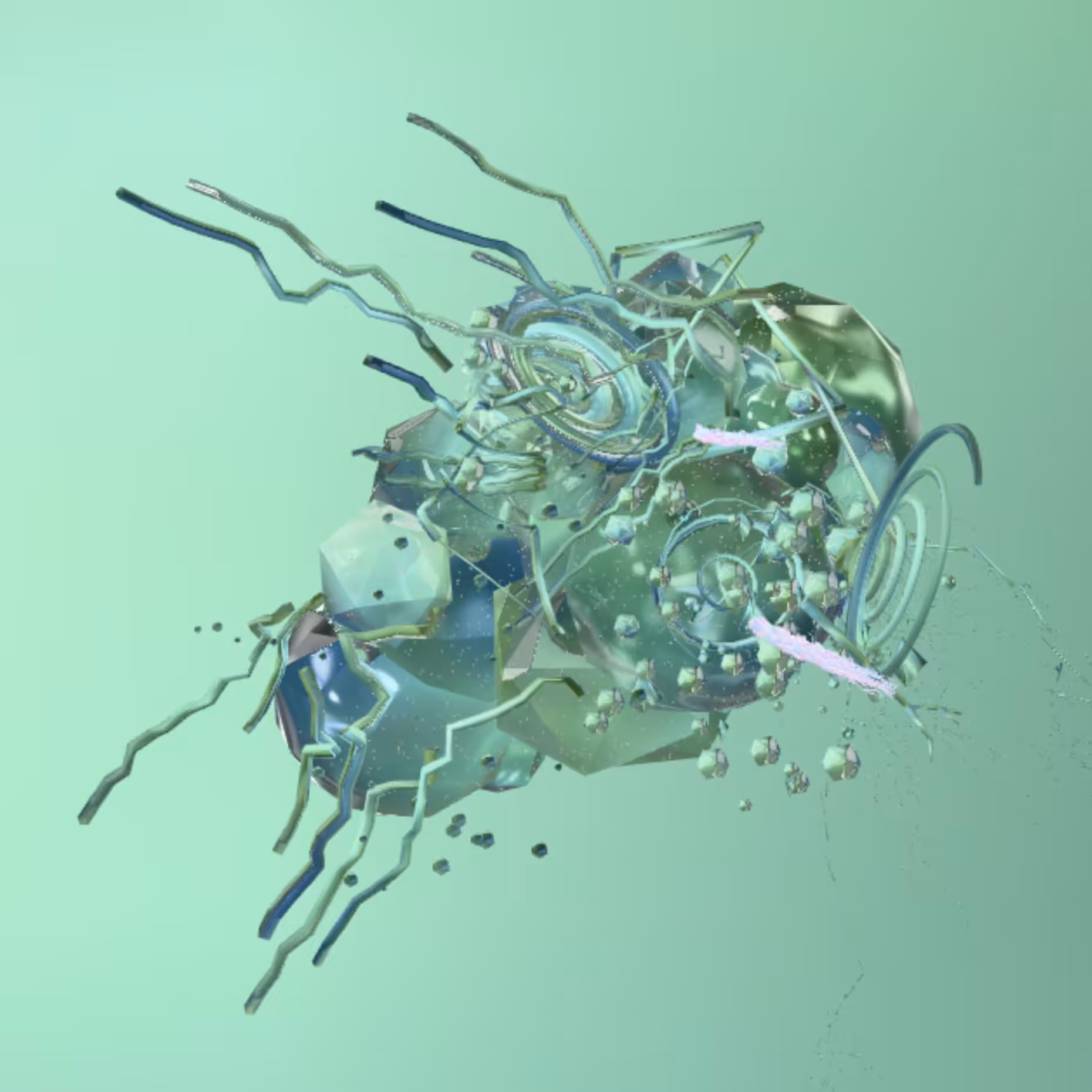 protist