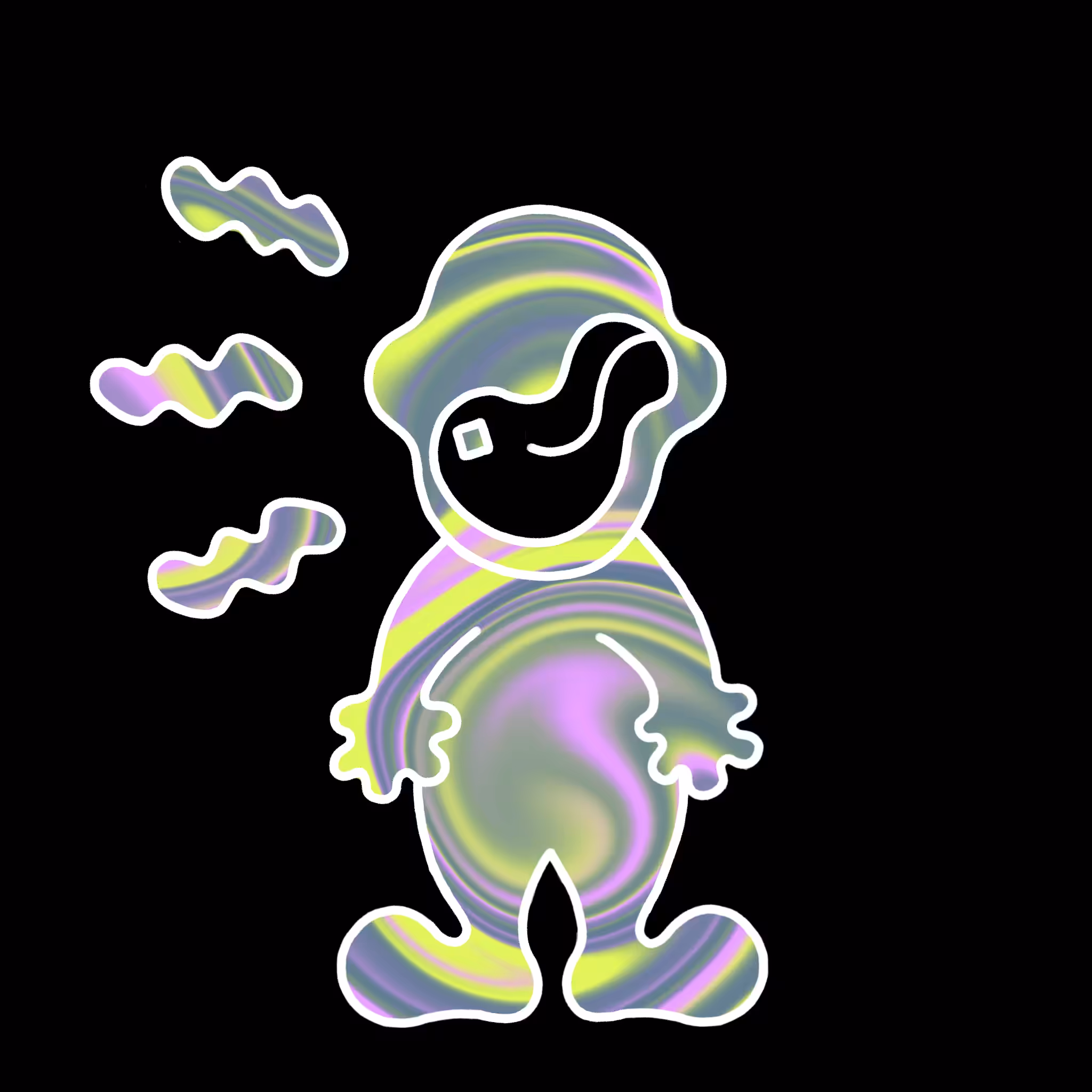 key ray 009
