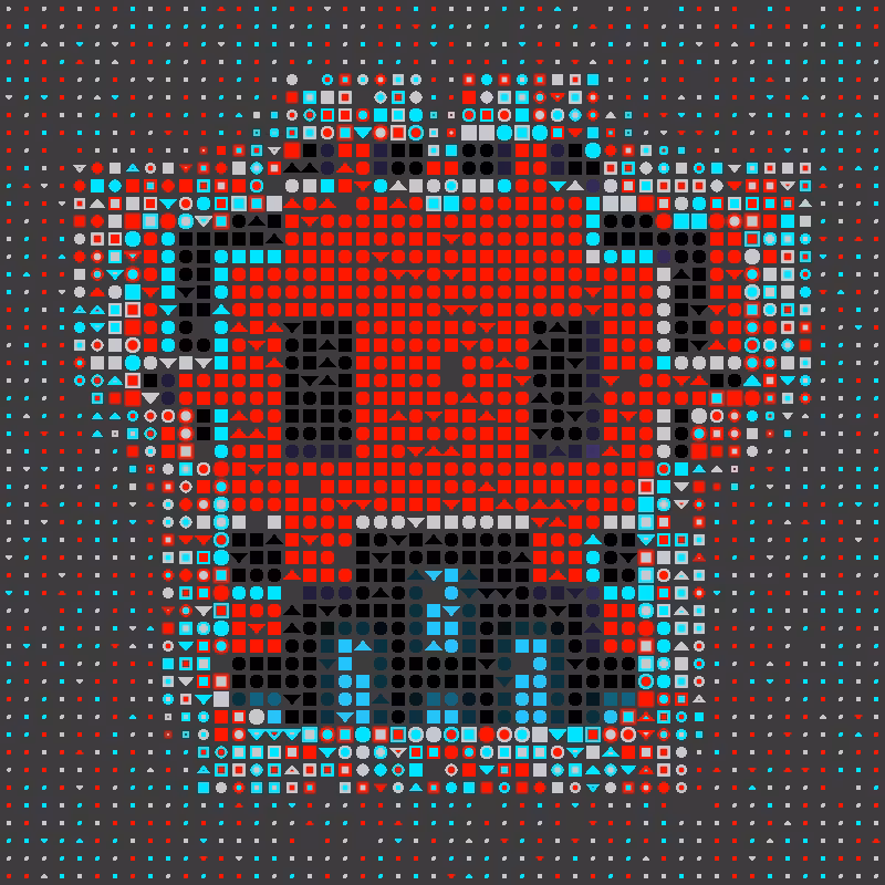 (fx)moji #70