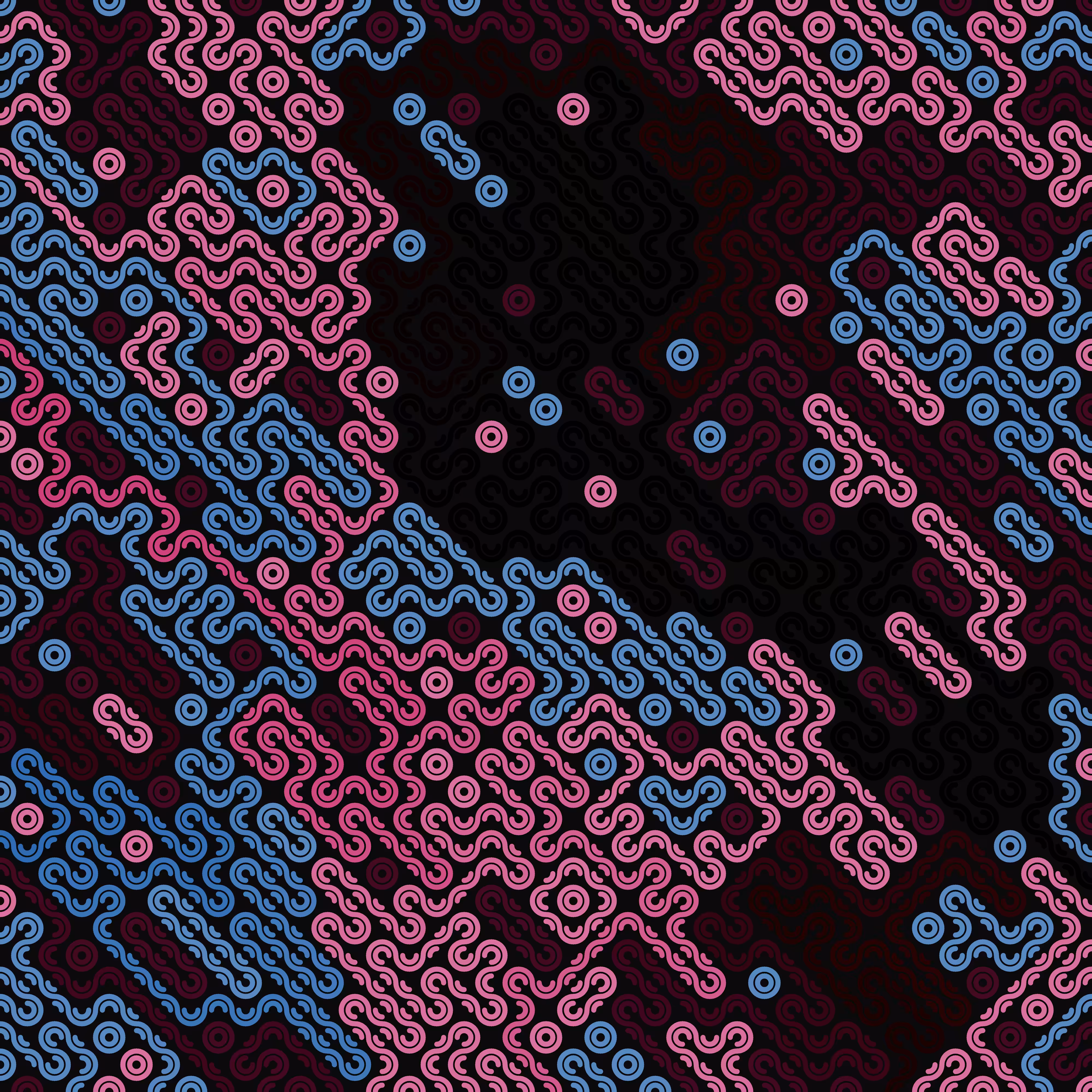 Bad Carpet #60