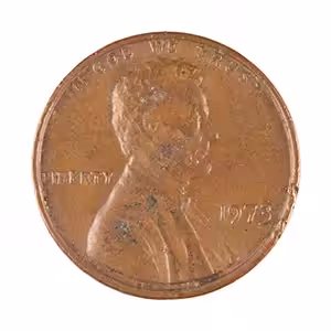 CENTS #9826