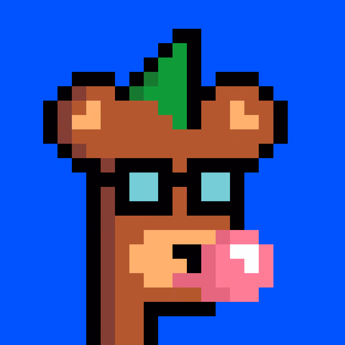 BearPunks #2085