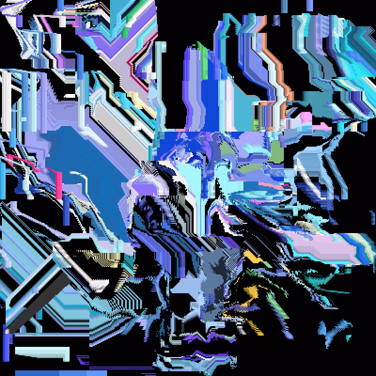 Colorforms #28
