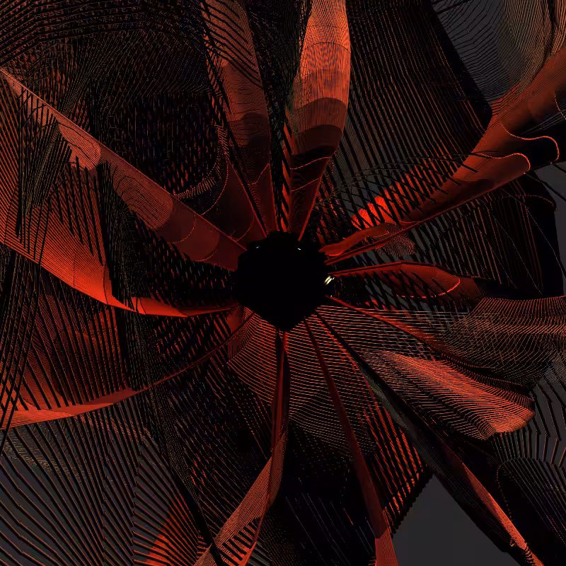FSOL Bloom #42