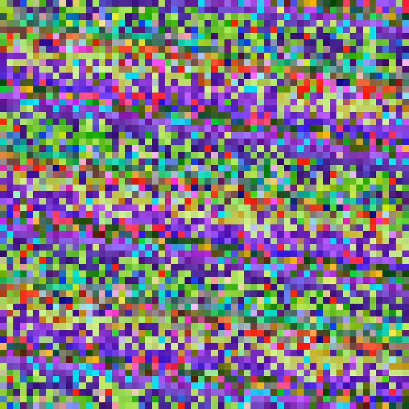Freedom Pixels #64