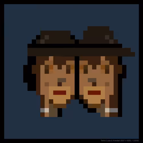 Twins: #133