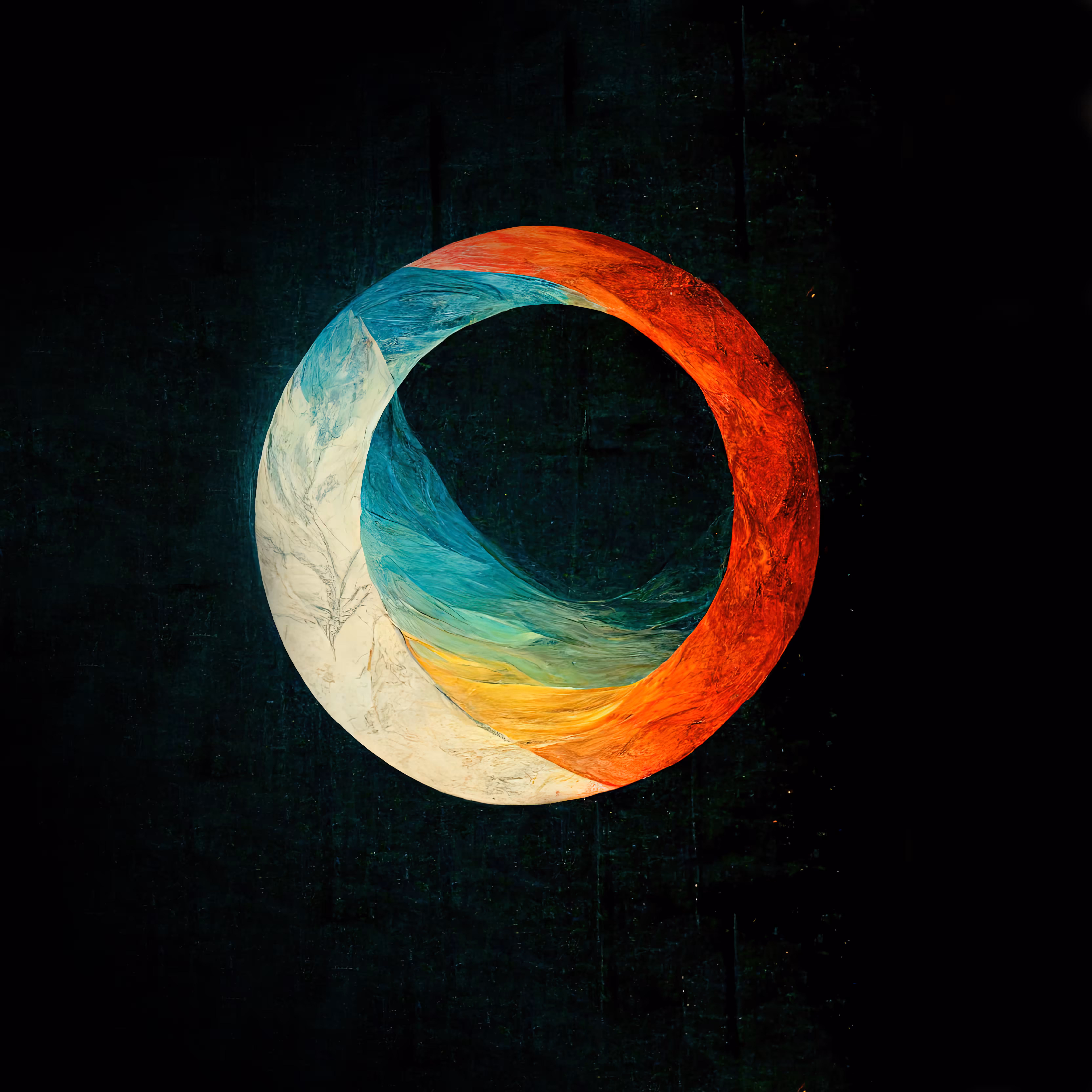 Circle #21