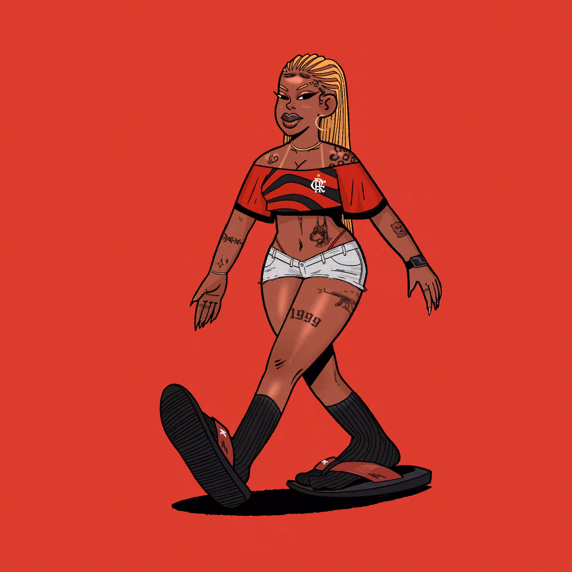 Jaqueline