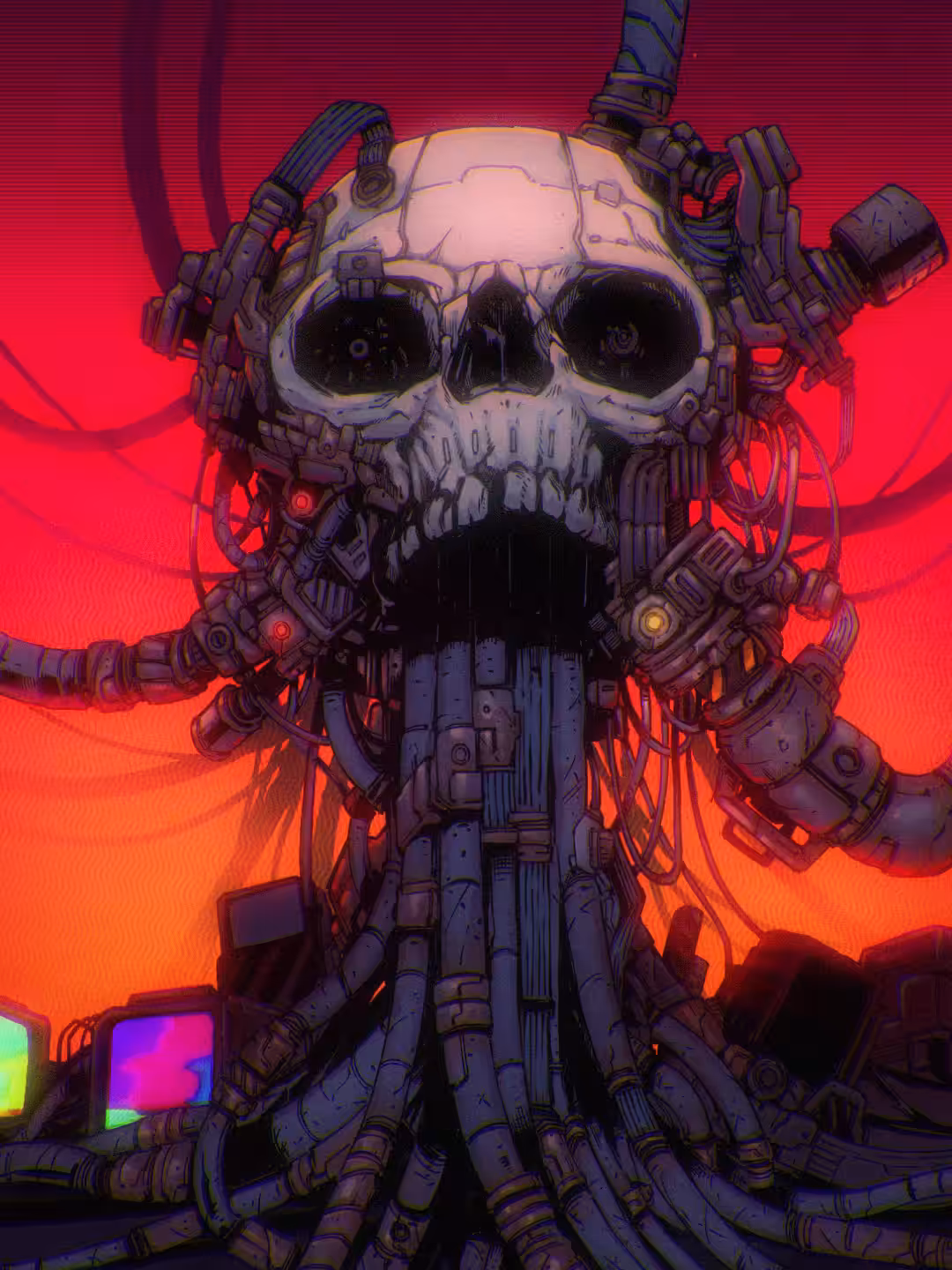 RΞΛKTØR