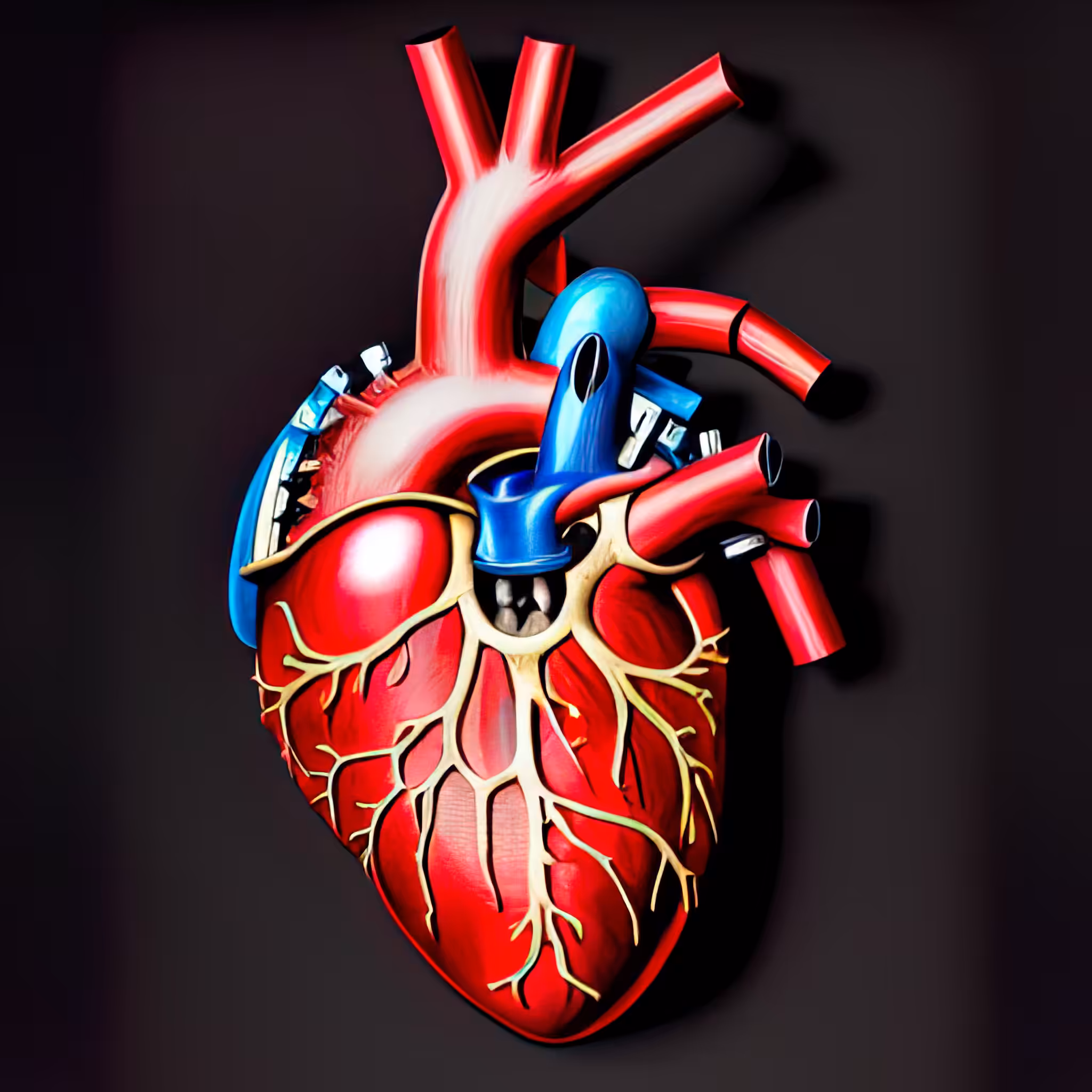 Have (A) Heart: Have a Fuckin Heart #979
