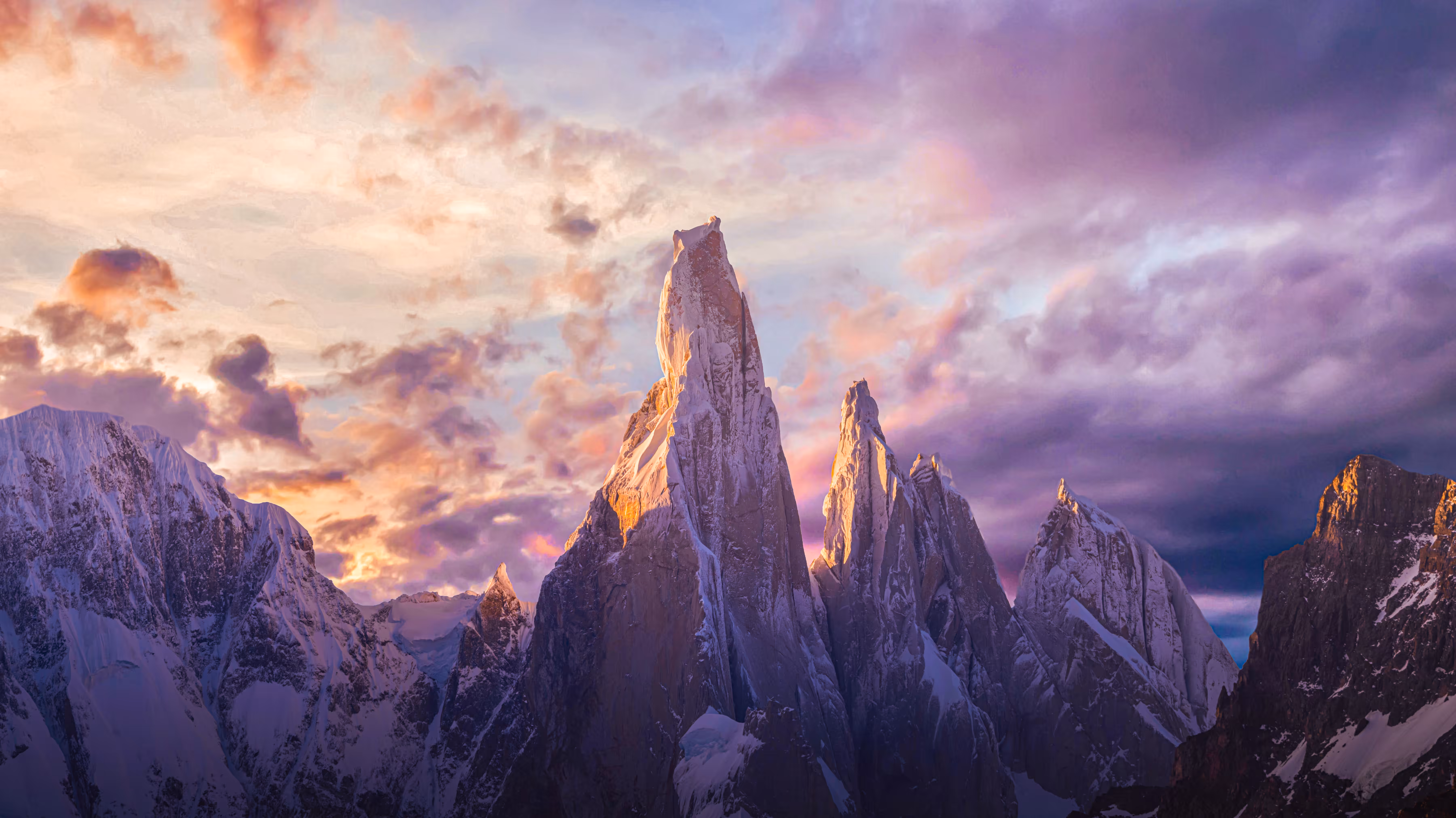 Patagonia Dreams