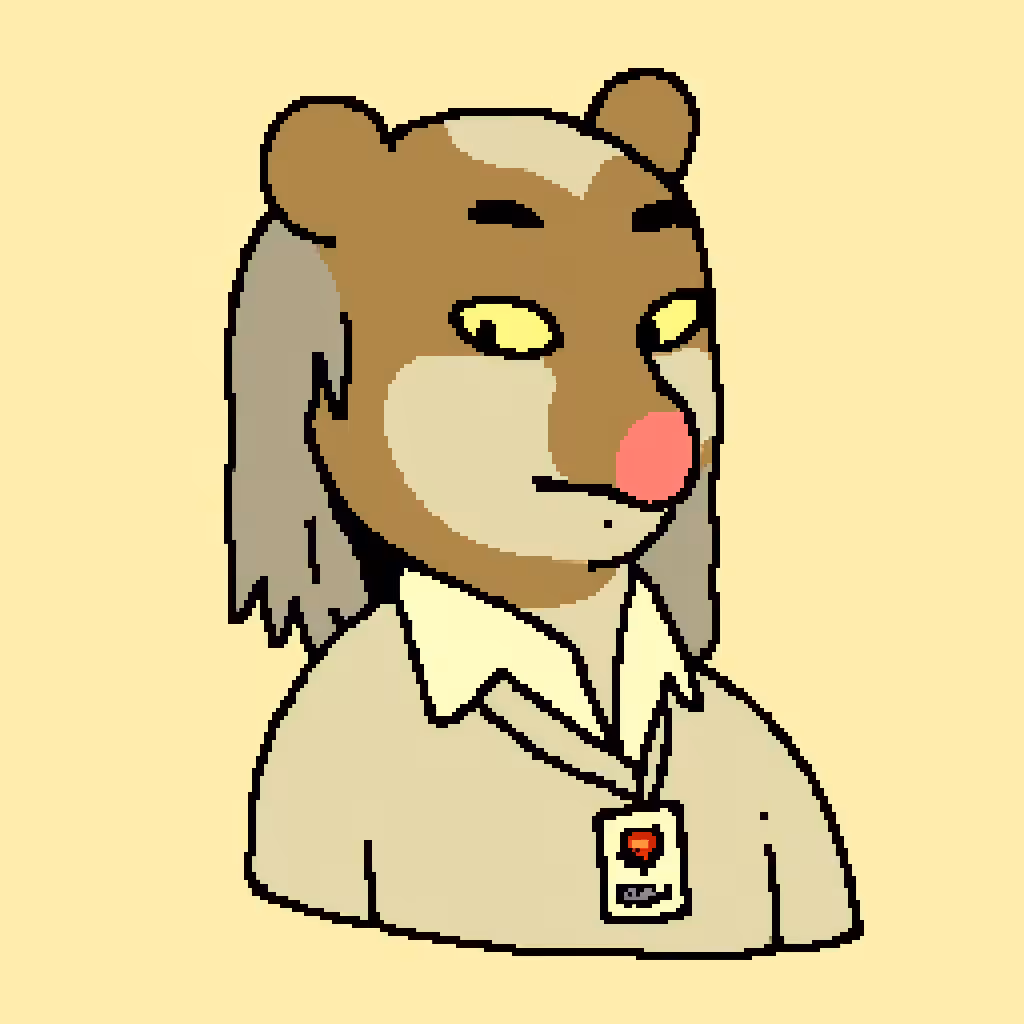 BytePriestess
