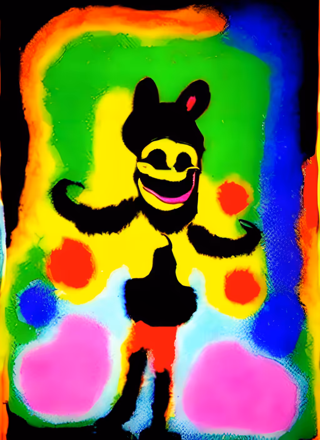madness circus #15