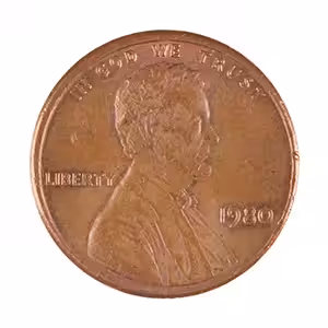 Cent #7716