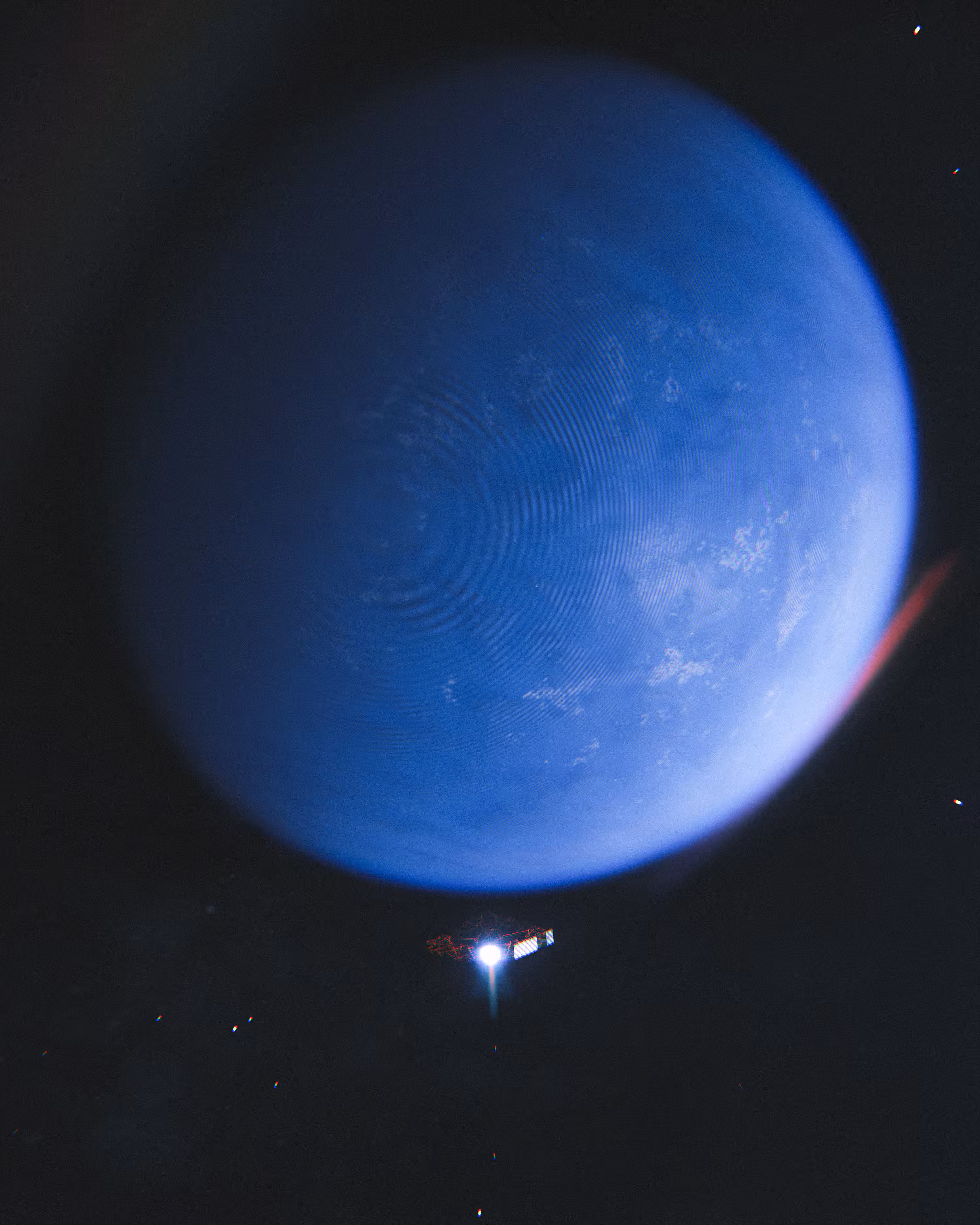 Voyager