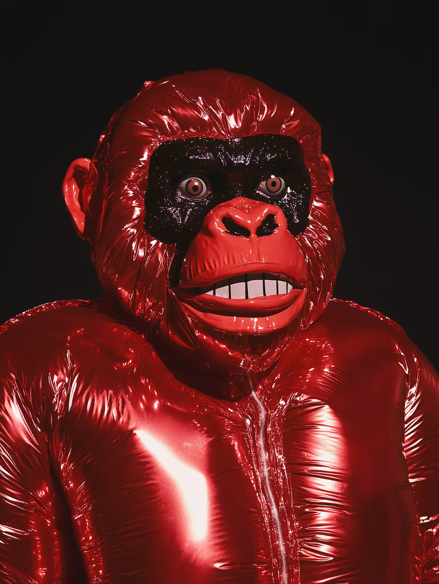 Puffy Icon: genesis #84