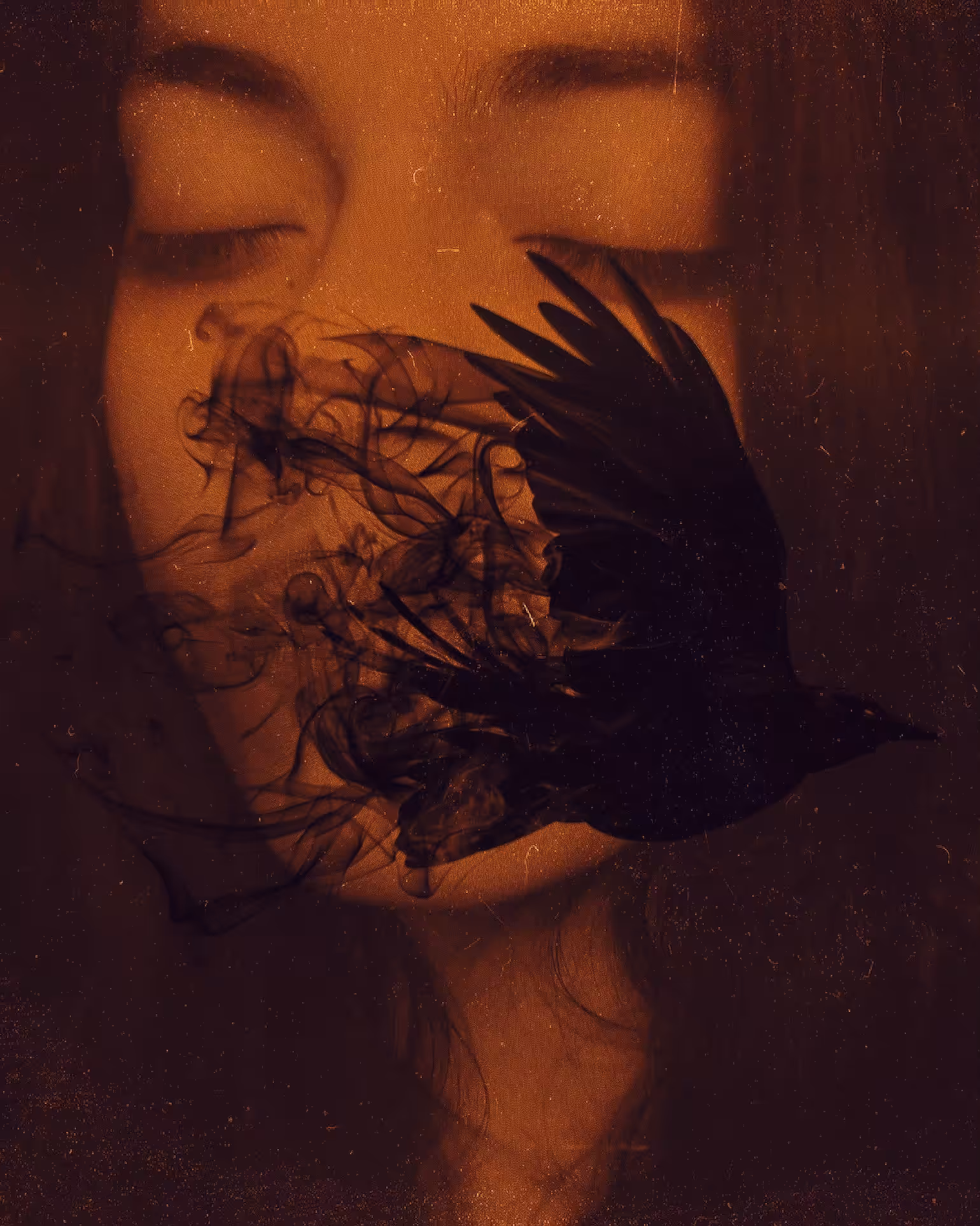 the death of you and i 