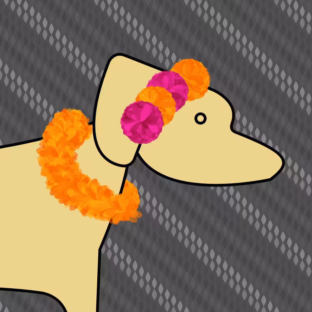 The Day Of The Dog #545