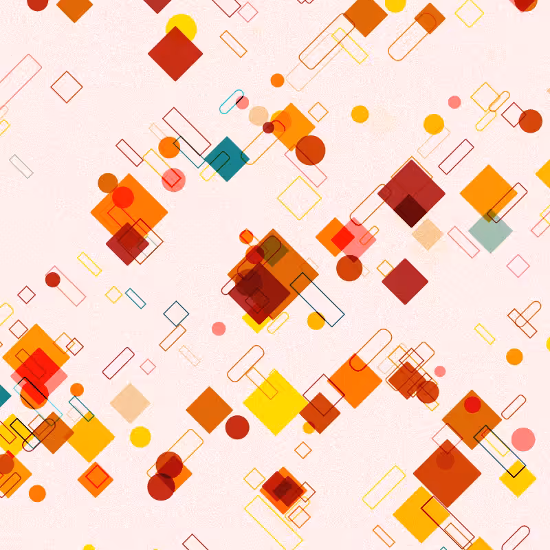 Diagonals #46