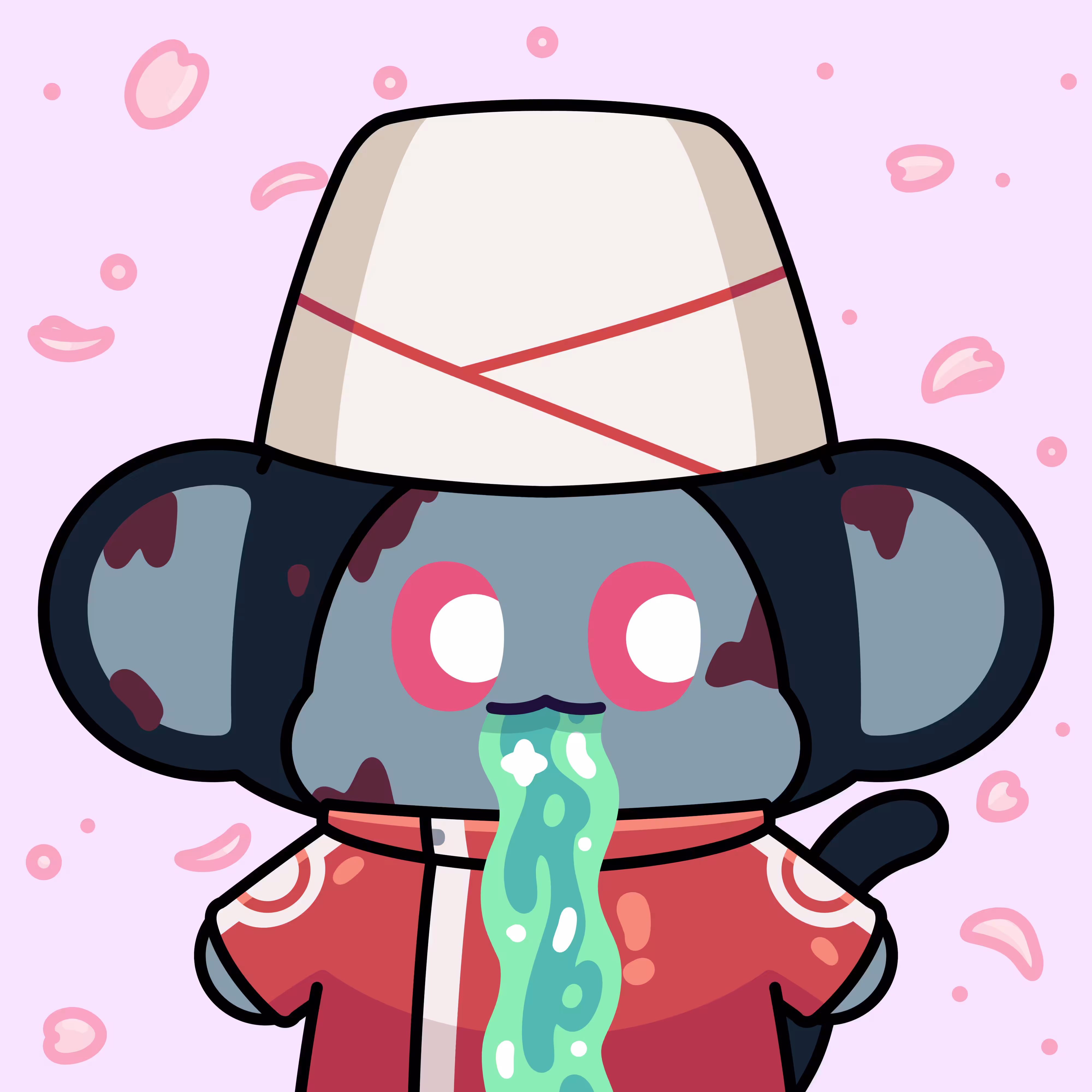 Chimpers: Rurara