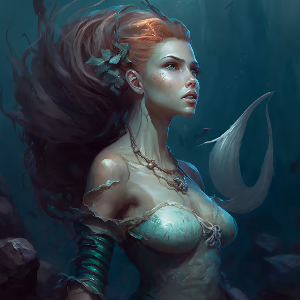 Sunken Treasures #09