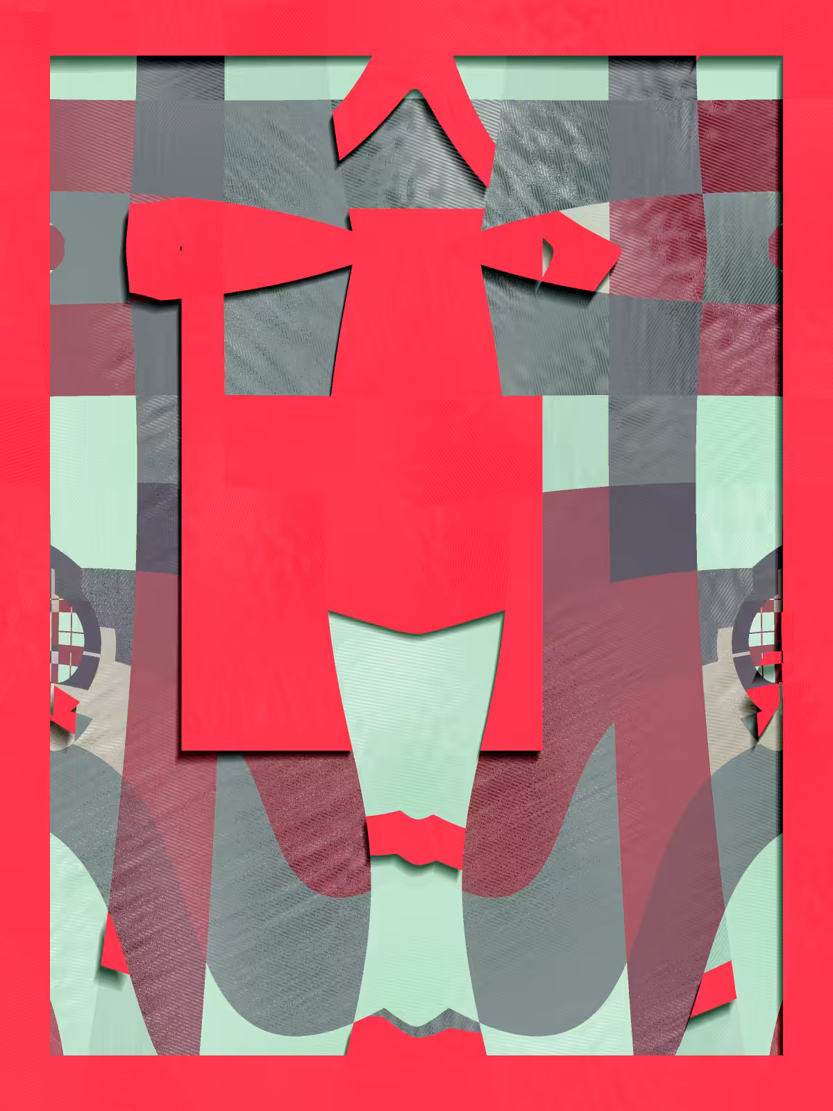 Amulet #254