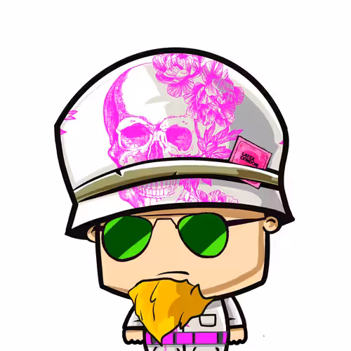 GENERAL #7