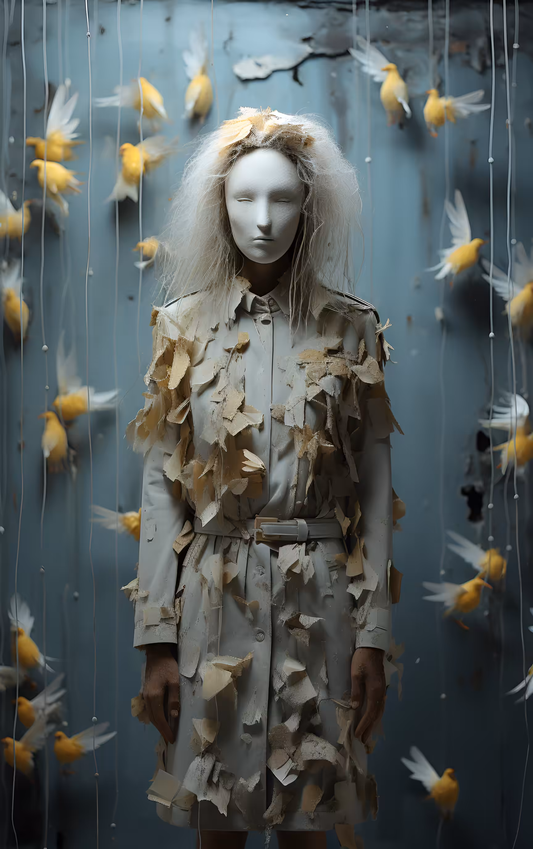 Experimental 030