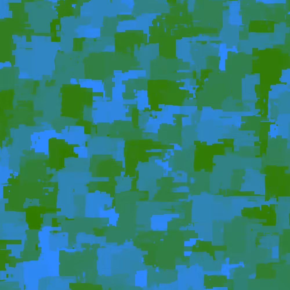 Digital abstractionism #64