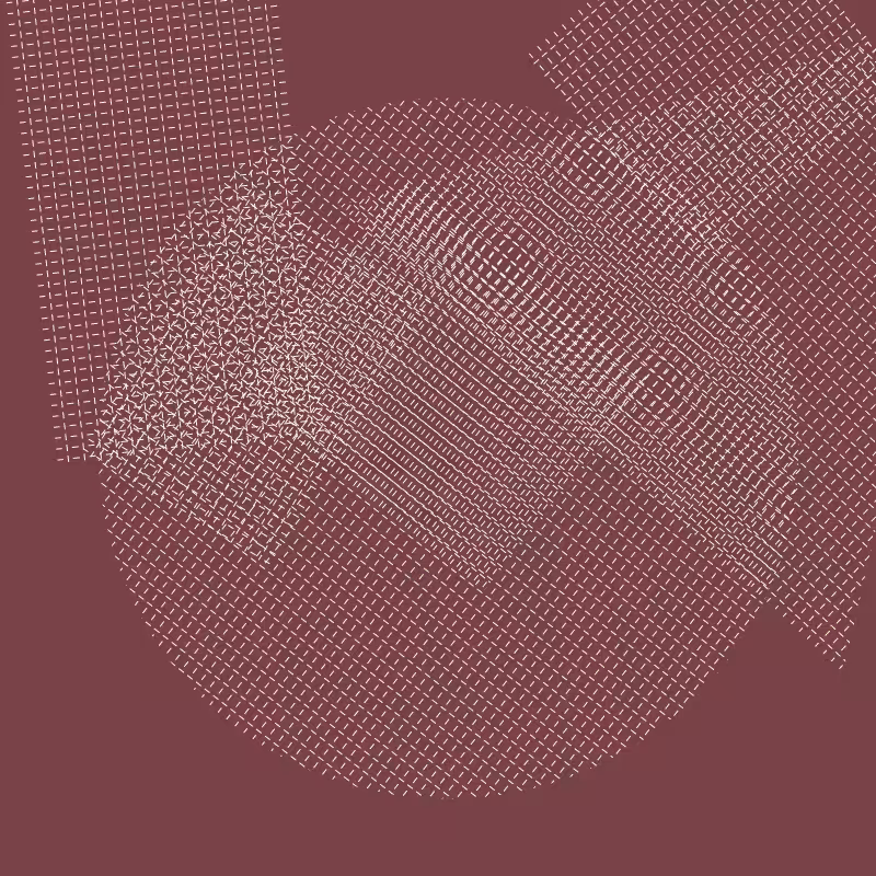 Imbri-shape #42