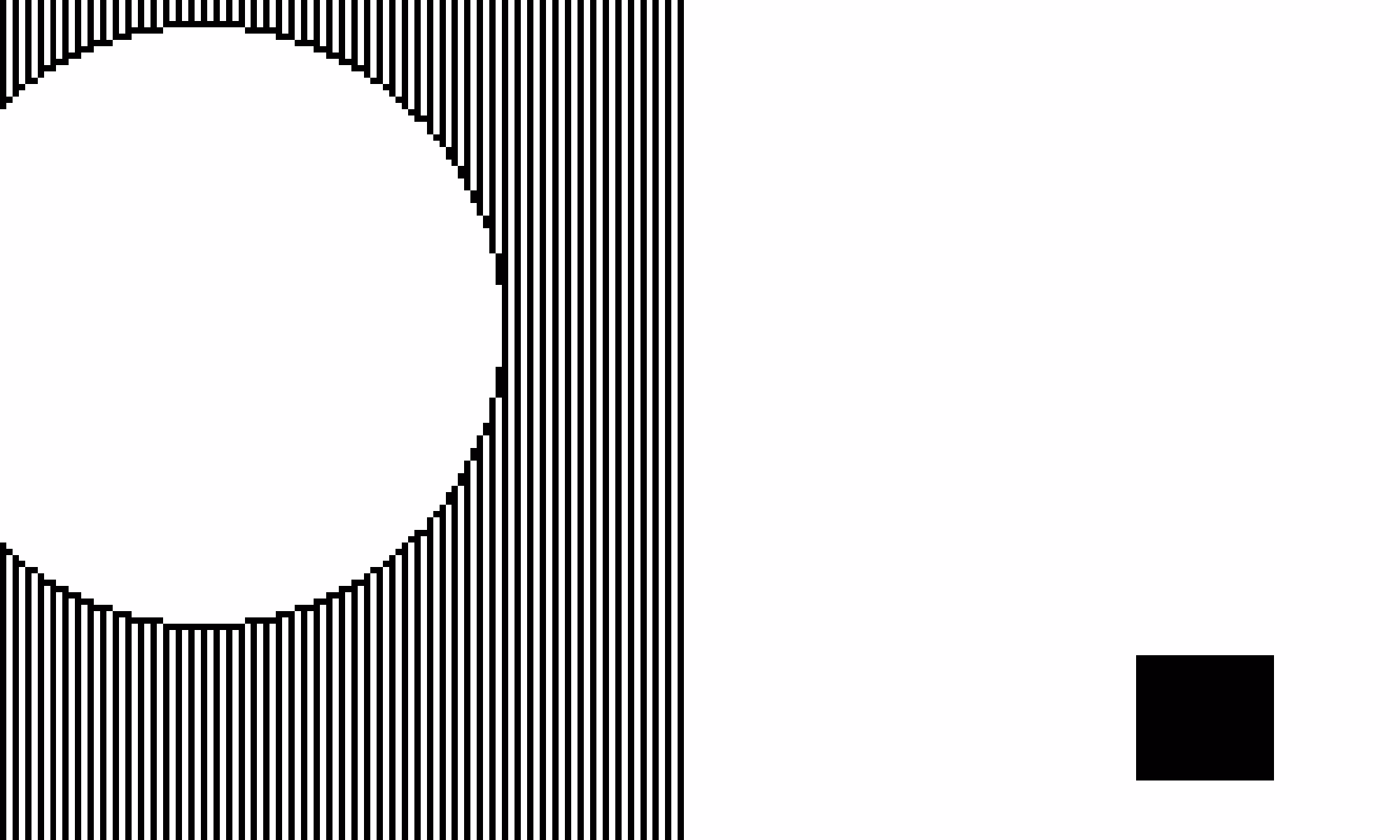 monochrome bitebybit 11