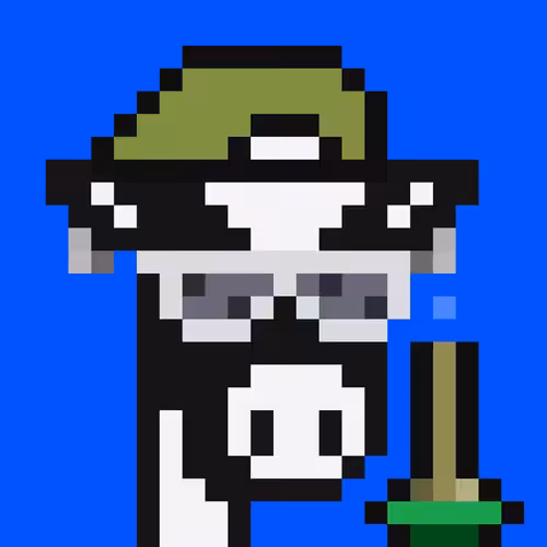 CowPunks #1810