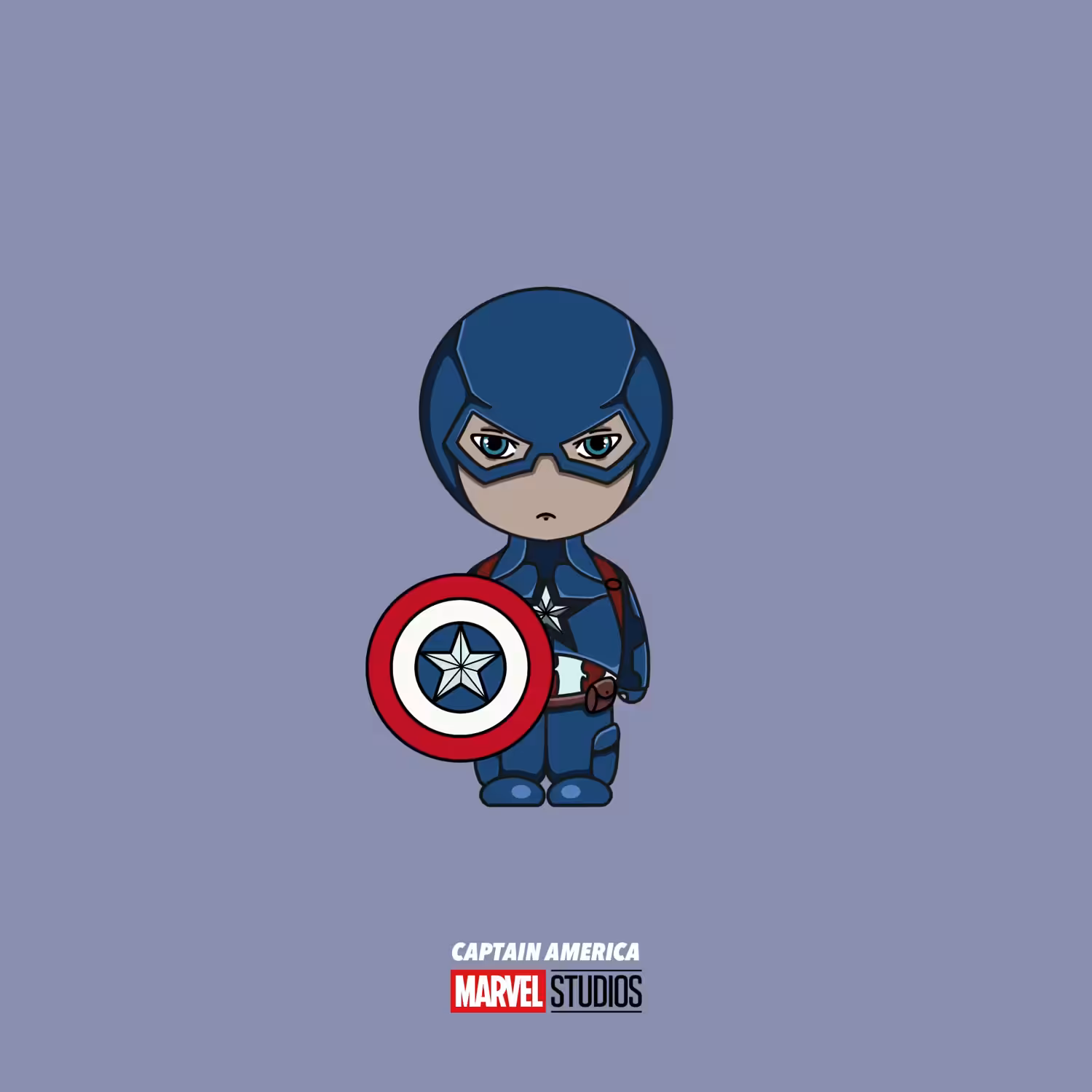 Captain America