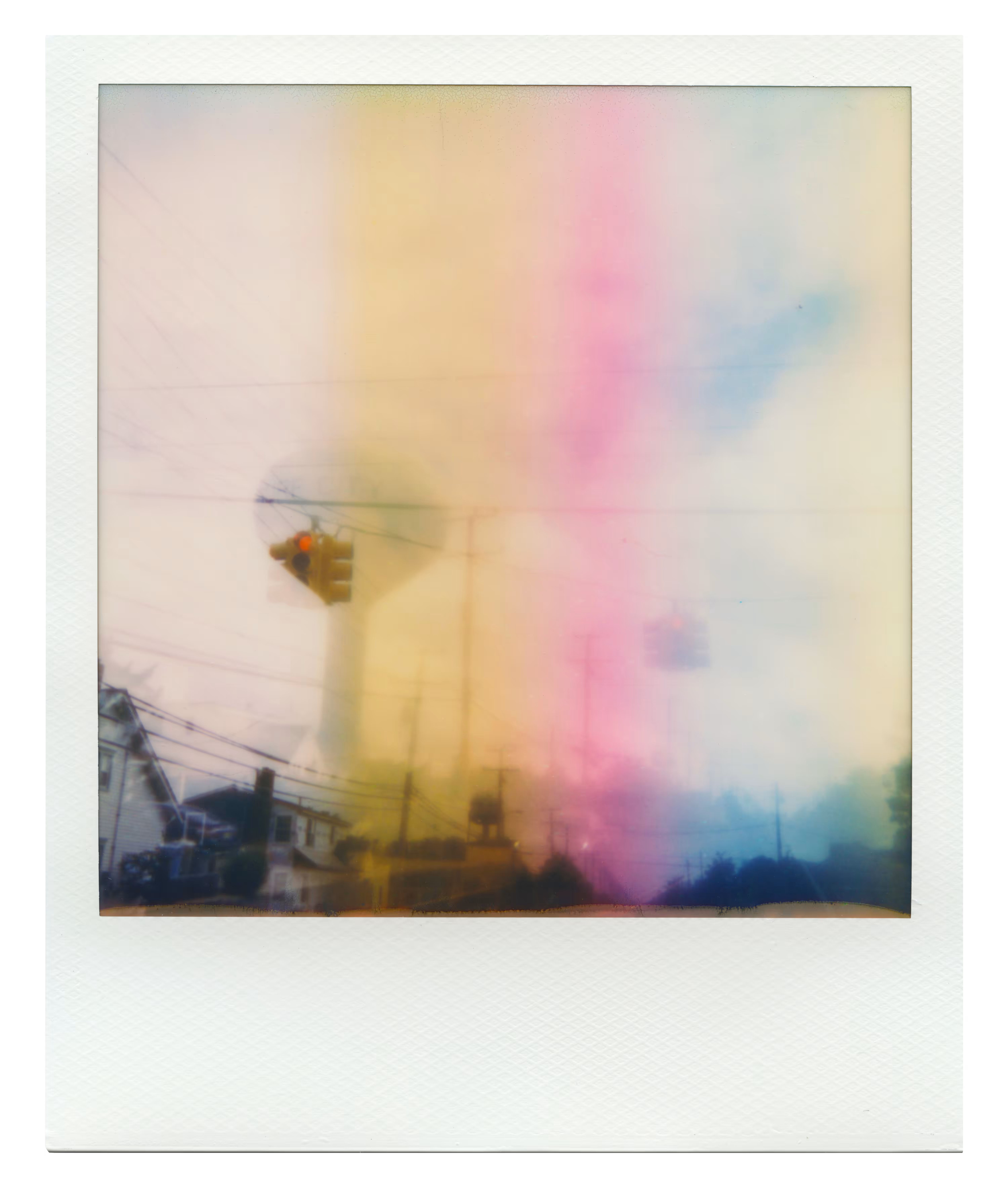Endless Summer  |  45  | Manifestation