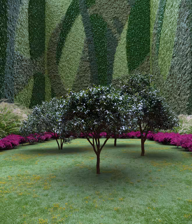 Garden of Imagination #56