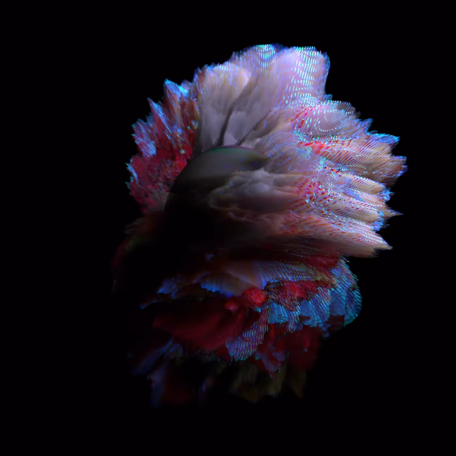 Deep Nebula #2