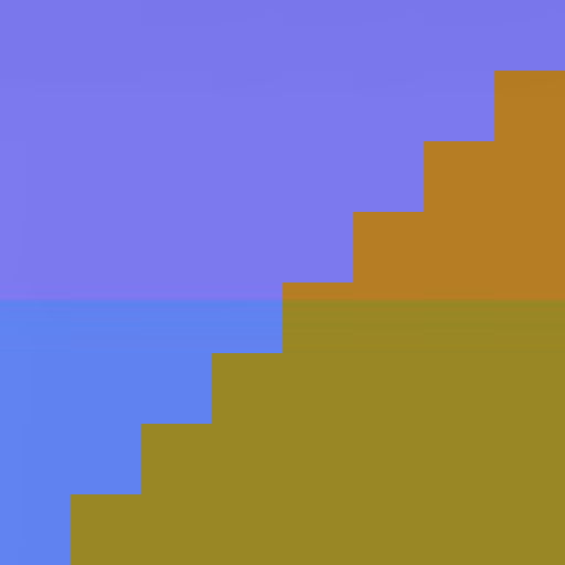 GLICPIXXXVER002 - GRAND COLLECTION: GLICPIXXXVER002 #7058