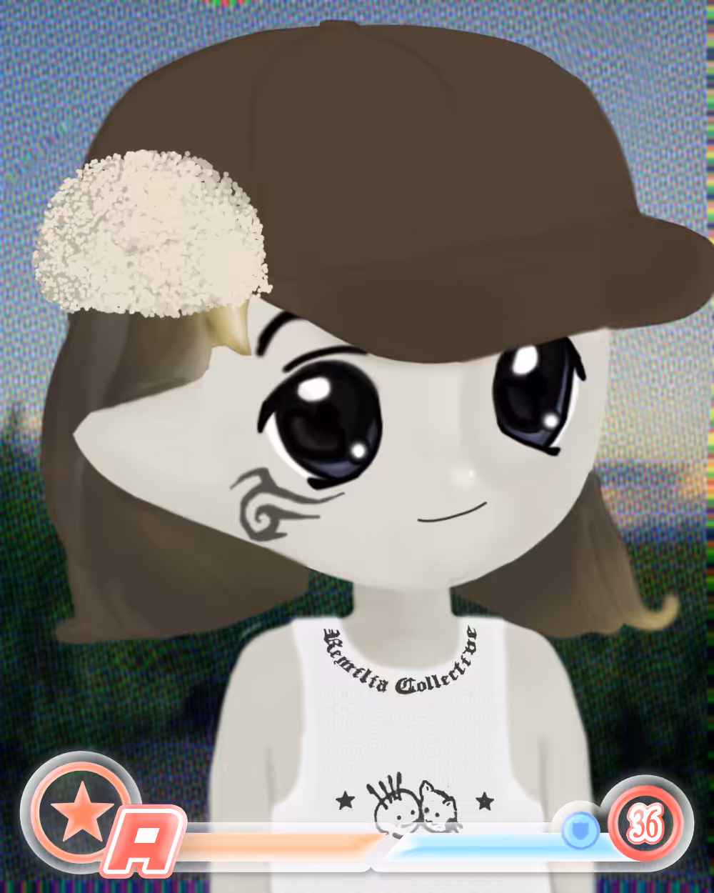 Milady 7586