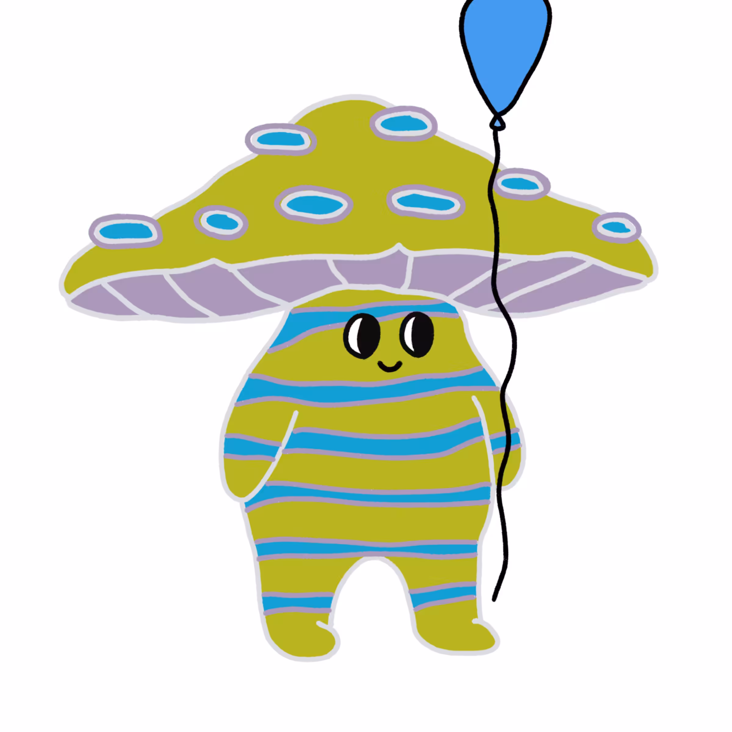 Shroomio #5405