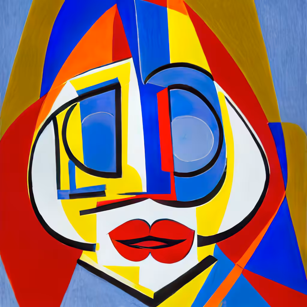 Artful Degen #592