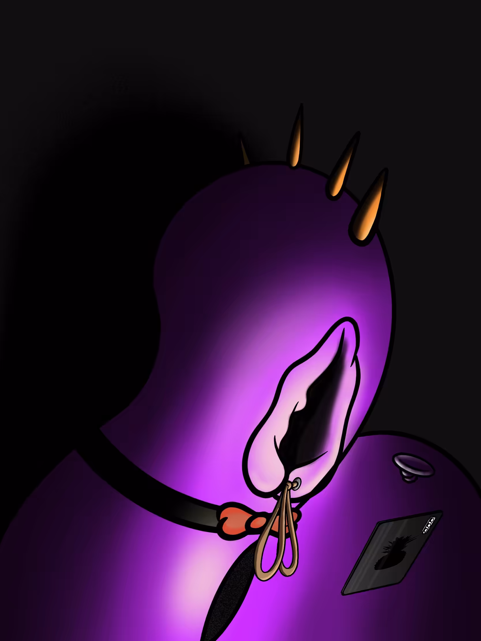 A Filthy Habit