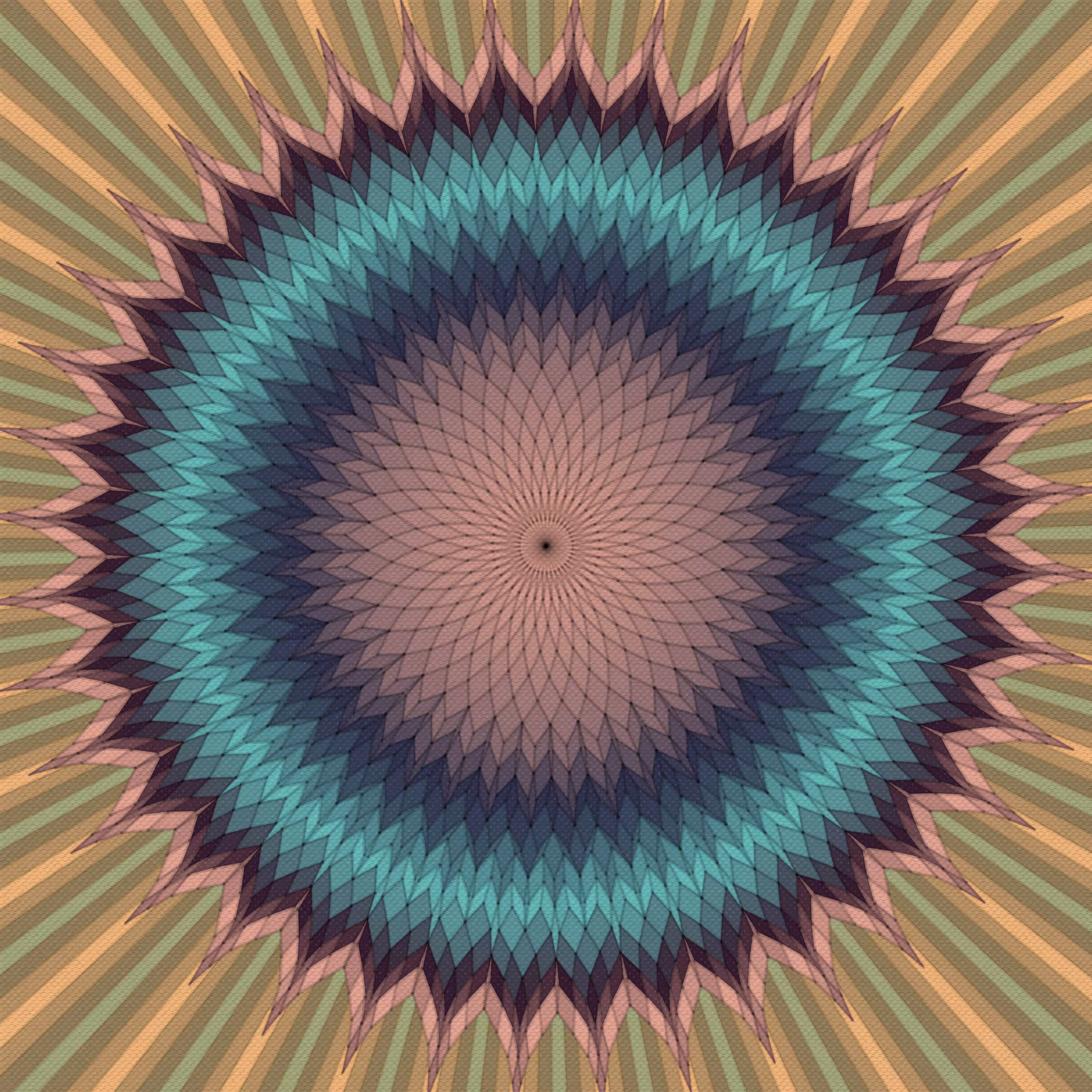 Kaleidoscopia #75