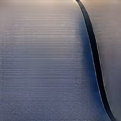 The Line Between