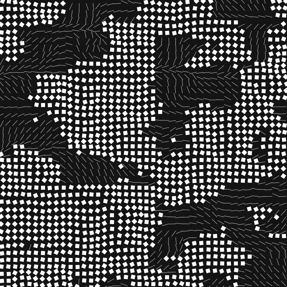 Geometric Fluidity #117