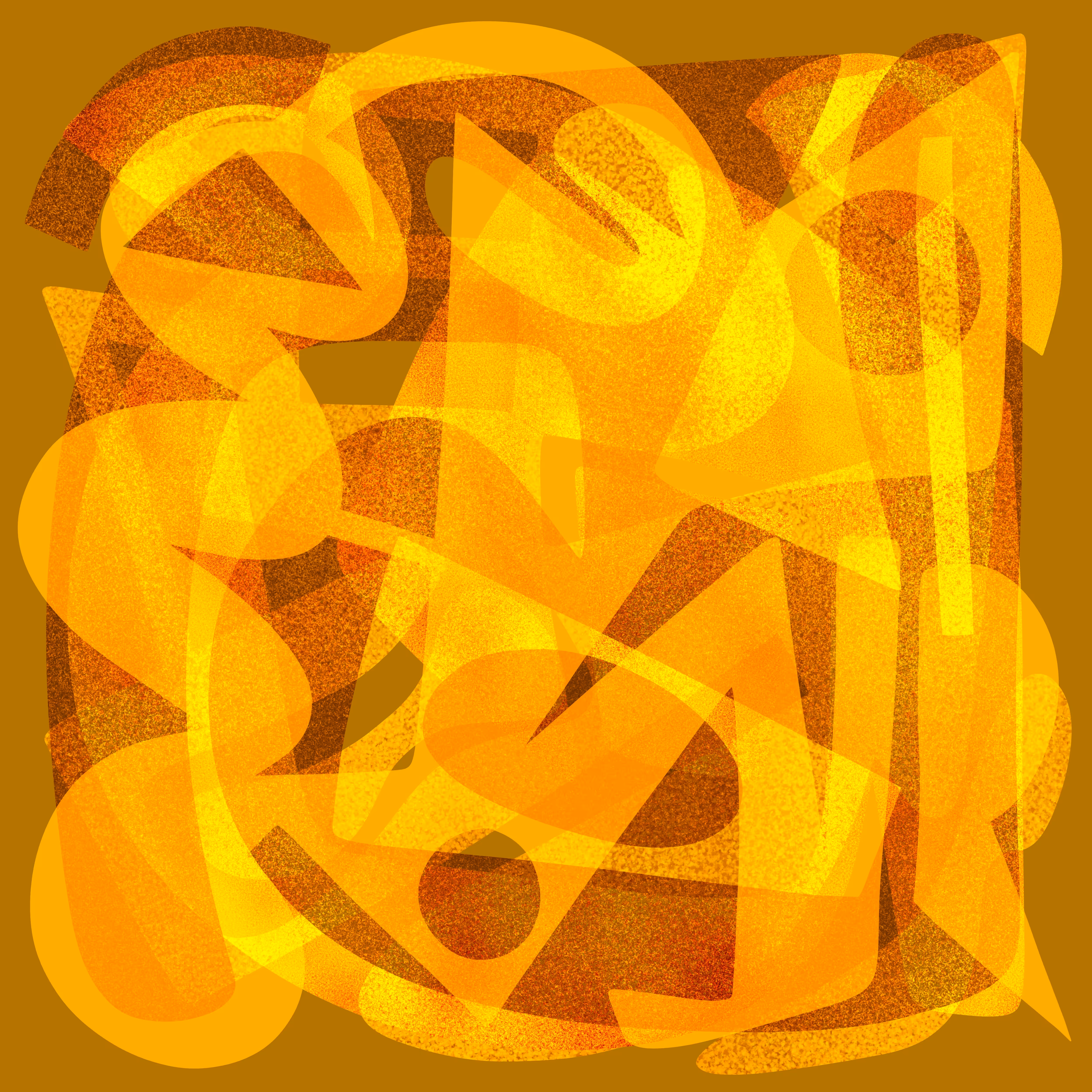 YELLOW ORANGE