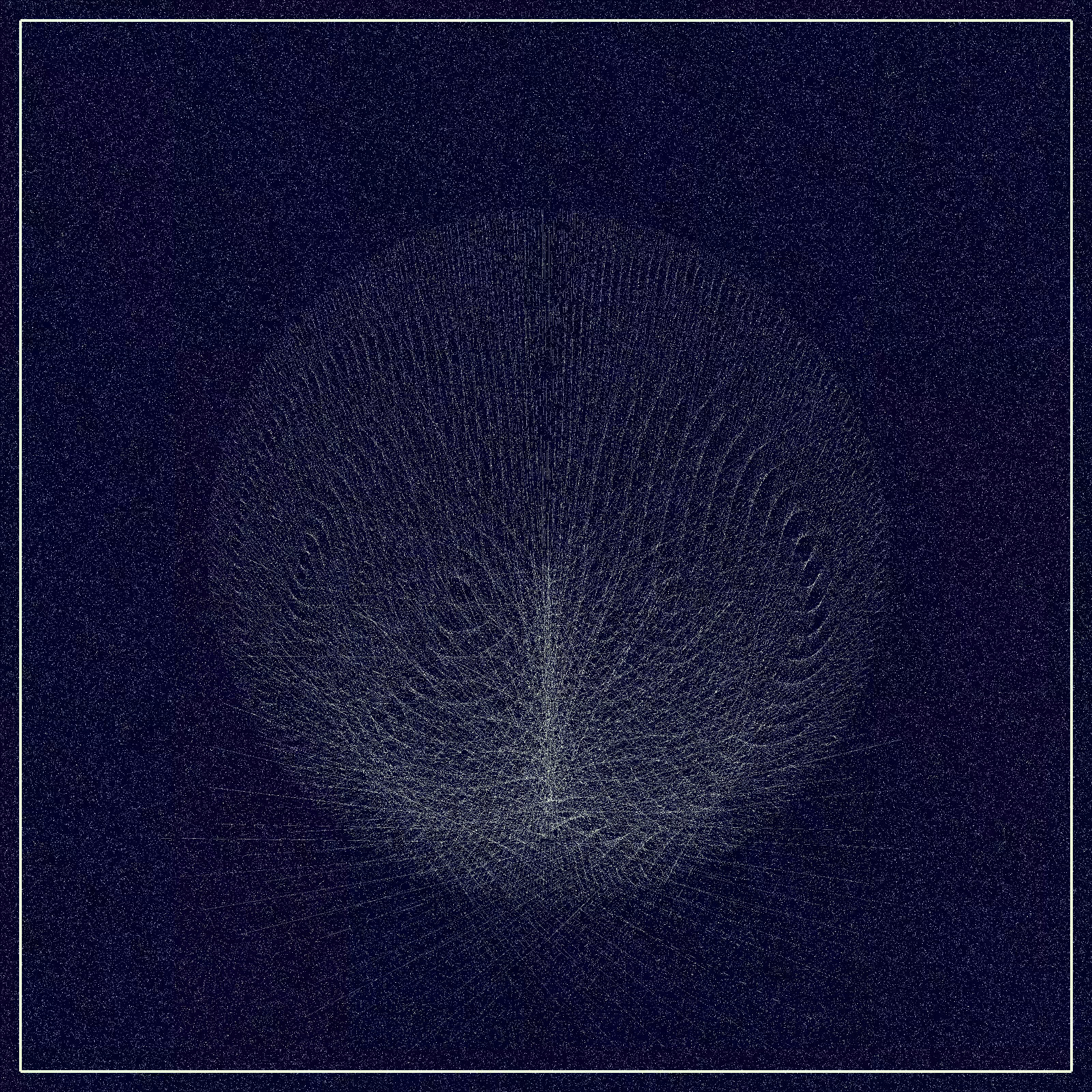Crystal Ball #30